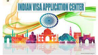 পাসপোর্ট জমা না রেখেও করা যাবে ভারতীয় ভিসার আবেদন