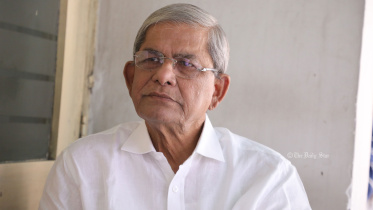 আওয়ামী লীগ একটা প্রোপাগান্ডা দল