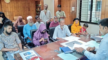 আড়াইহাজার মানবপাচার