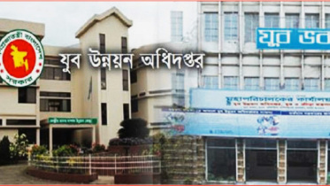 যুব উন্নয়ন