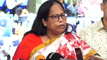 রাশেদা সুলতানা