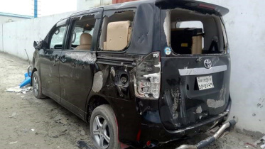 কলাপাড়ায় নির্মাণাধীন বিদ্যুৎকেন্দ্রে বাংলাদেশি ও চীনা শ্রমিকদের সংঘর্ষ, আহত ১৫