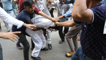 হিরো আলমের ওপর হামলার ঘটনায় জাতিসংঘের উদ্বেগ