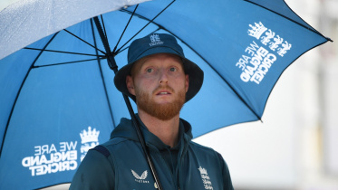 Ben Stokes