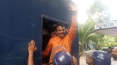 বিএনপি নেতাকে তুলে নেওয়ার পরদিন গত বছরের মামলায় গ্রেপ্তার দেখাল পুলিশ