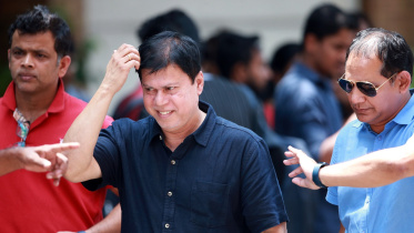 Abdur Razzak, Minhajul Abedin Nannu & Habibul Bashar Sumon