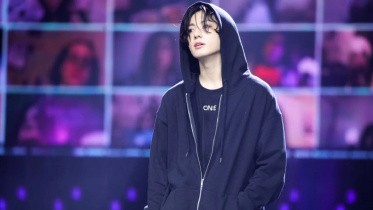 কে-পপ, জাংকুক, বিটিএস, স্পটিফাই, দক্ষিণ কোরিয়া,