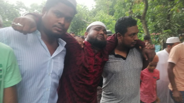 মুন্সীগঞ্জে পিকনিকের ট্রলারডুবি