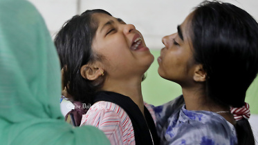 ডেঙ্গু আক্রান্ত মায়ের মৃত্যু