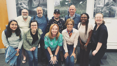 কেন ইউনিভার্সিটি অব কেন্টাকি?