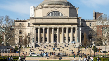 Columbia University