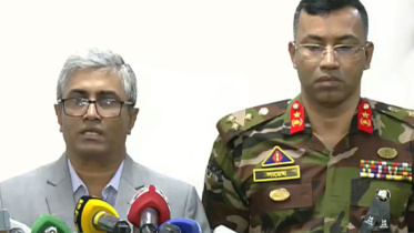 চালু হয়েছে এনআইডি সার্ভার, থ্রেট থাকায় বন্ধ রাখা হয়েছিল: এনআইডি মহাপরিচালক