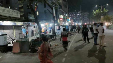 খুলনা মেডিকেল কলেজ