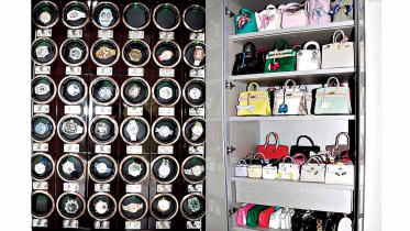 সিঙ্গাপুরে ১০০ কোটি ডলার জব্দ