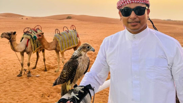 জায়েদ খান