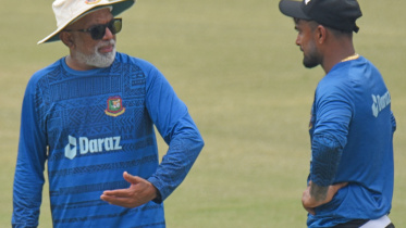 Liton and Hathurusingha