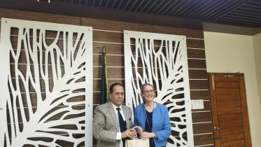 যুক্তরাজ্য বাংলাদেশে অবাধ, সুষ্ঠু, অংশগ্রহণমূলক নির্বাচন প্রত্যাশা করে: ব্রিটিশ হাইকমিশনার