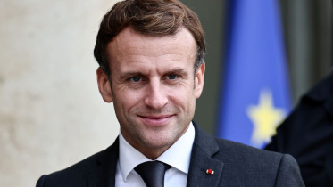 Emmanuel Macron