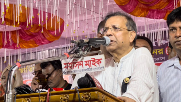 আইনমন্ত্রী