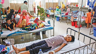 যেনতেনভাবে ডেঙ্গু মোকাবিলা: ব্যর্থতা কোথায়?