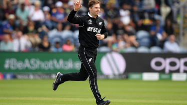 Lockie Ferguson