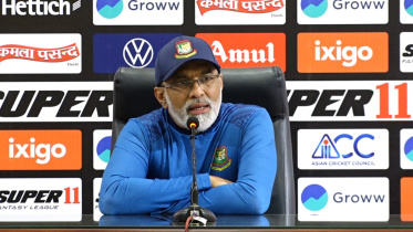 Chandika Hathurusingha