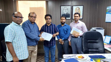 রংপুর বিভাগে বাদ পড়া ১০৫ নদী তালিকাভুক্তির অনুরোধ রিভারাইন পিপলের