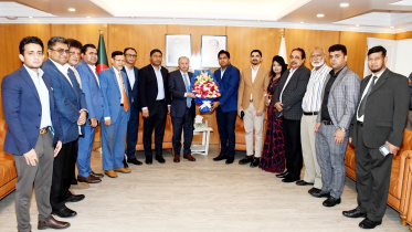 এফবিসিসিআই, মাহবুবুল আলম, ডিএসই ব্রোকার্স এসোসিয়েশন অব বাংলাদেশ, ডিবিএ, দি ফেডারেশন অব বাংলাদেশ চেম্বার্স অব কমার্স অ্যান্ড ইন্ডাস্ট্রি,