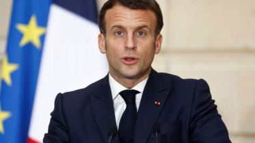 এমানুয়েল মাখোঁ