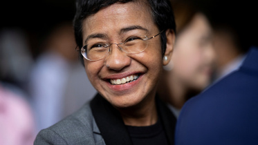 Maria Ressa
