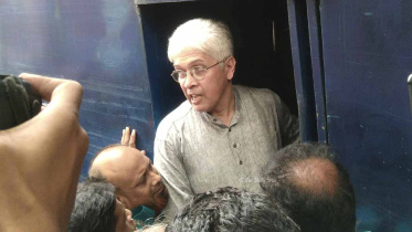 জামিন পেয়েছেন অধিকারের আদিলুর-নাসির