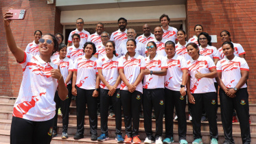 Bangladesh women cricket Team 