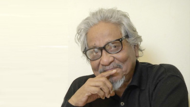 কবি আসাদ চৌধুরী