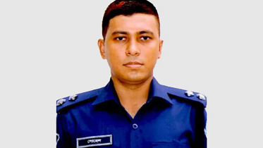 আত্মসমর্পণ করে ধর্ষণ মামলায় জামিন পেলেন এএসপি সোহেল