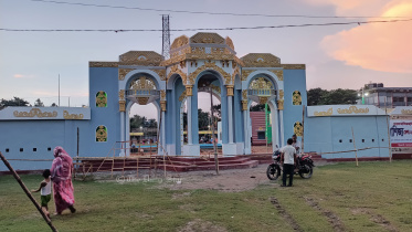 খেলার মাঠে মেলা