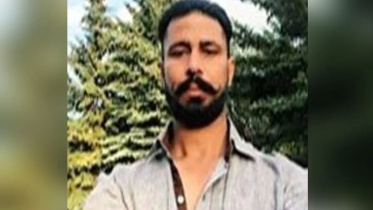 খালিস্তান আন্দোলনের নেতা সুখদুল সিং। ছবি: সংগৃহীত