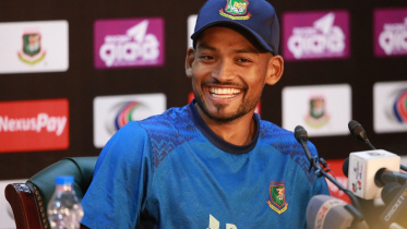 Najmul Hossain Shanto