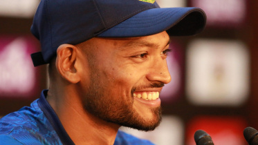 Najmul Hossain Shanto