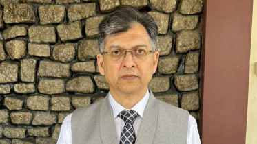 সালাহউদ্দিন আহমেদ