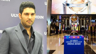 Yuvraj Singh 