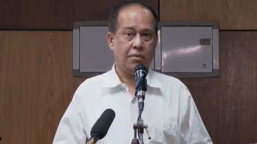 ২০১৪ ও ২০১৮ সালের নির্বাচনের চাপ আমাদের ওপর পড়েছে: সিইসি