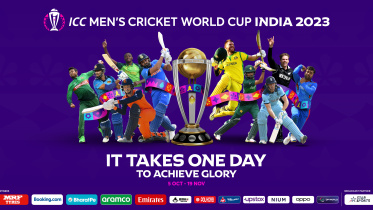 বিশ্বকাপ ২০২৩ সময়সূচি