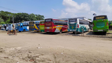 ফরিদপুর বাস