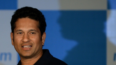 sachin tendulkar