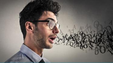 ইংরেজিতে কথা বলতে গিয়ে জড়তা