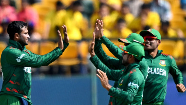 বাংলাদেশ বনাম আফগানিস্তান