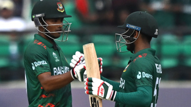 বাংলাদেশ বনাম আফগানিস্তান