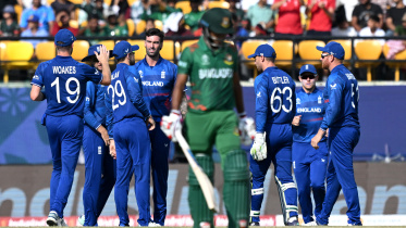 বাংলাদেশ বনাম ইংল্যান্ড