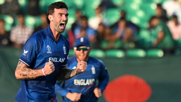 বাংলাদেশ বনাম ইংল্যান্ড