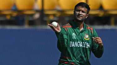 বাংলাদেশ বনাম ইংল্যান্ড